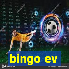 bingo ev