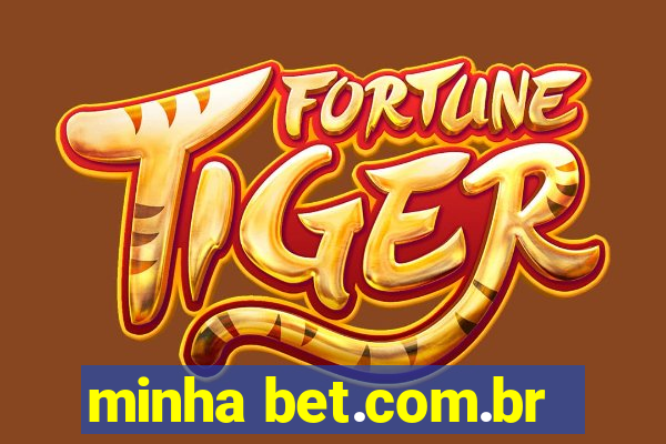 minha bet.com.br