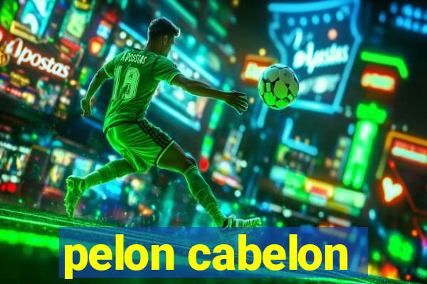 pelon cabelon