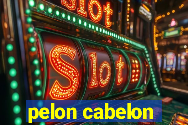 pelon cabelon