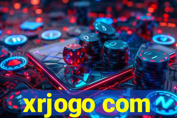 xrjogo com