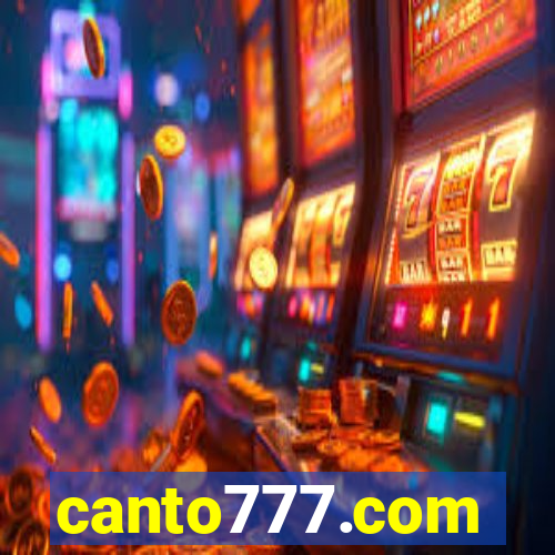 canto777.com