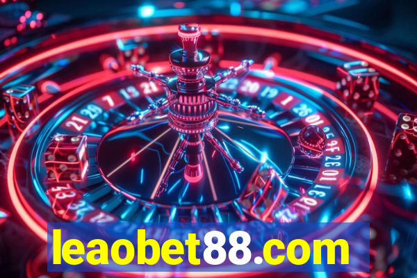 leaobet88.com