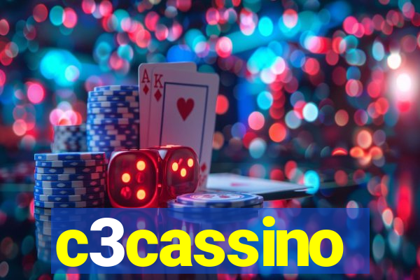 c3cassino