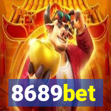 8689bet