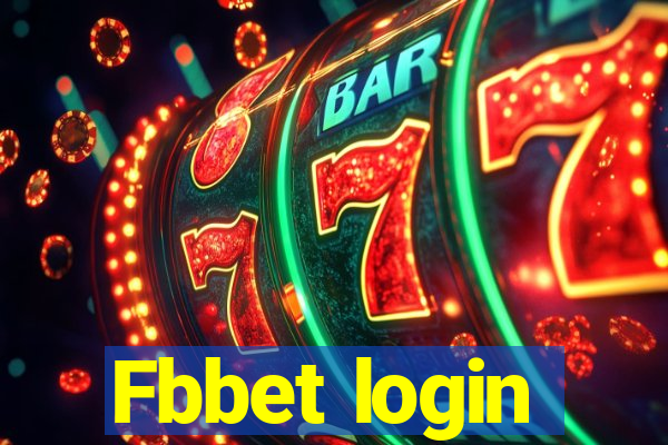 Fbbet login