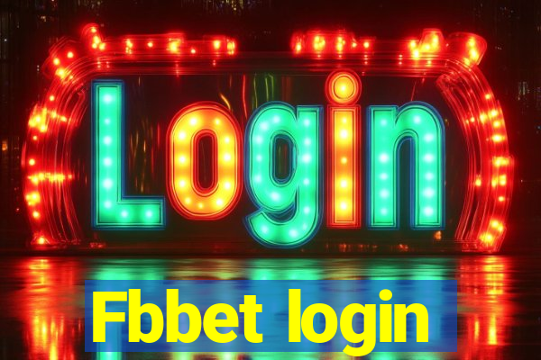 Fbbet login