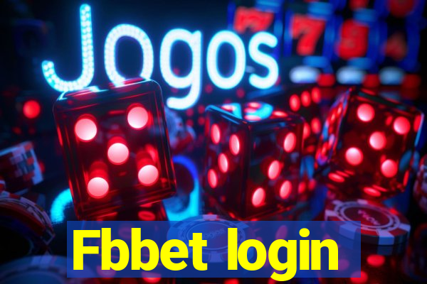 Fbbet login