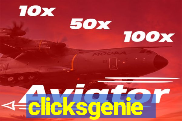 clicksgenie