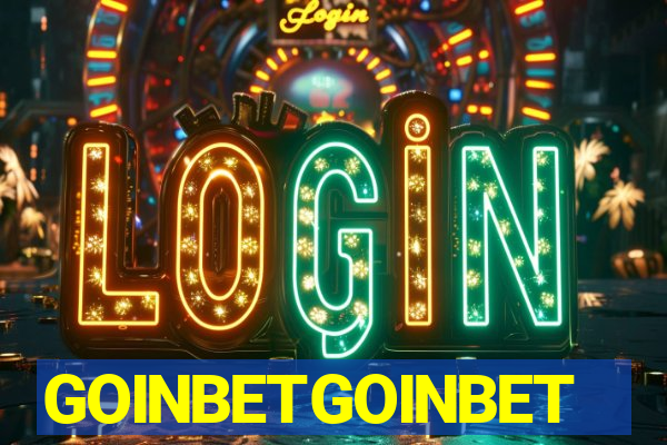 GOINBETGOINBET