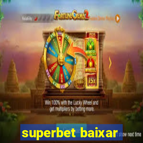 superbet baixar