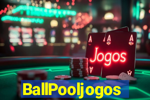 BallPooljogos