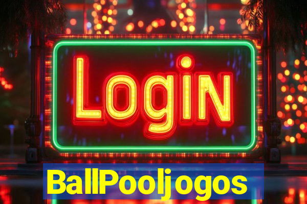 BallPooljogos