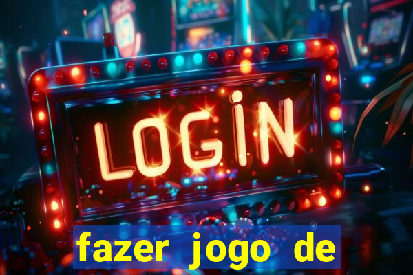 fazer jogo de bicho online