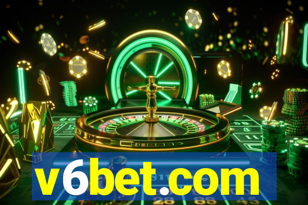 v6bet.com