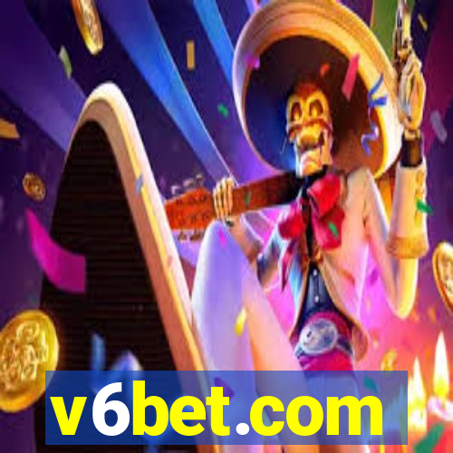 v6bet.com