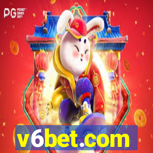 v6bet.com