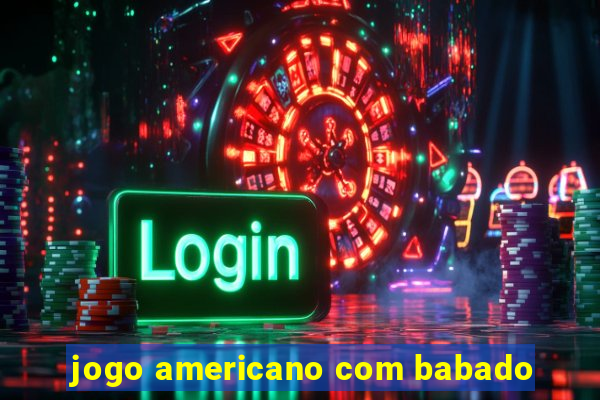 jogo americano com babado