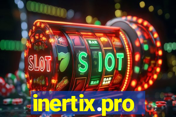 inertix.pro