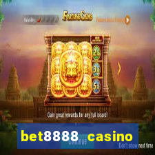 bet8888 casino login registration