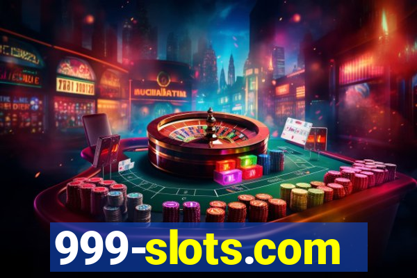 999-slots.com