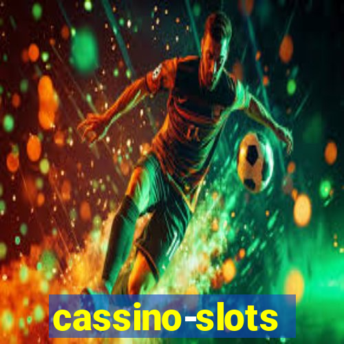 cassino-slots