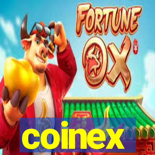 coinex