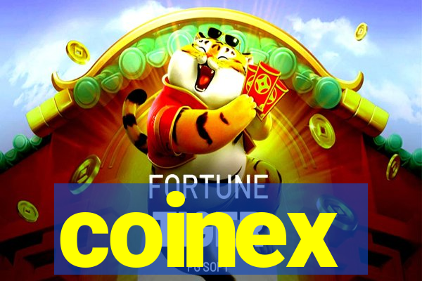 coinex