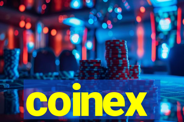 coinex