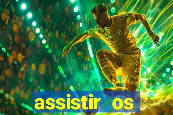 assistir os simpsons online dublado