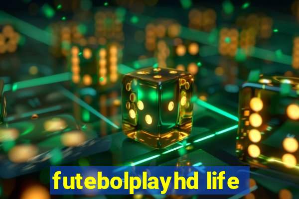 futebolplayhd life