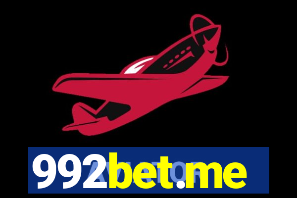 992bet.me