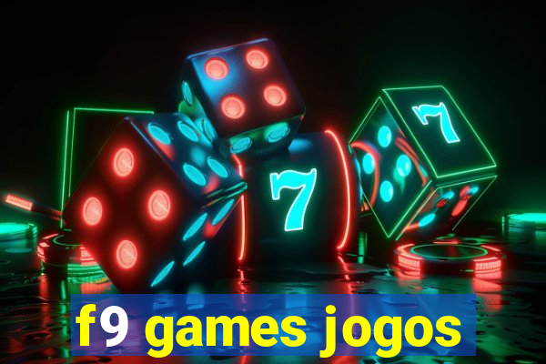 f9 games jogos