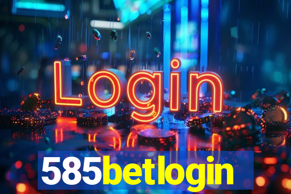 585betlogin