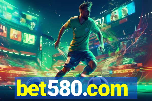 bet580.com