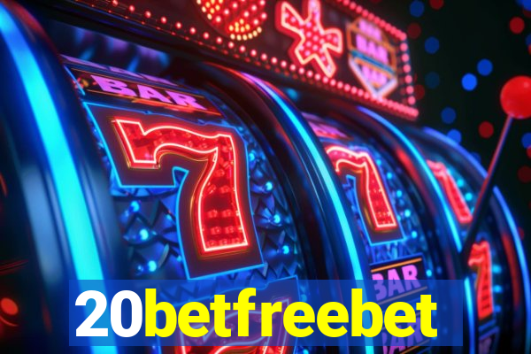 20betfreebet