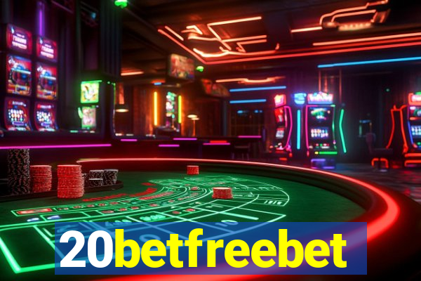 20betfreebet