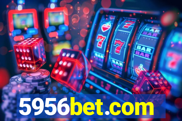 5956bet.com