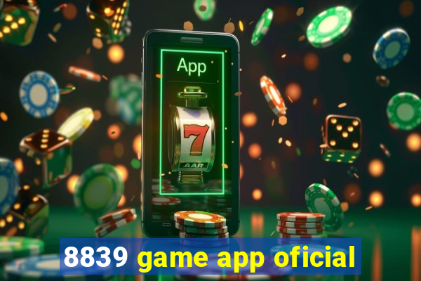 8839 game app oficial