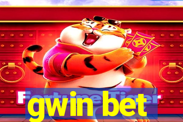 gwin bet