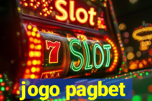 jogo pagbet