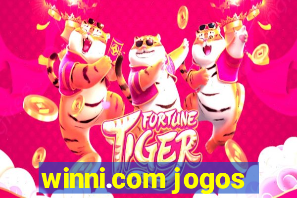 winni.com jogos