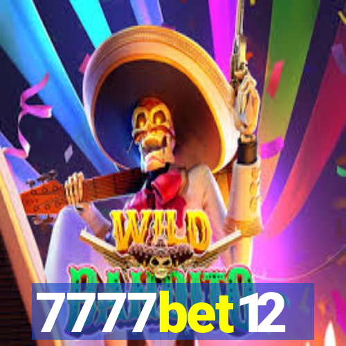 7777bet12