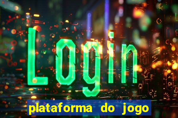 plataforma do jogo do touro