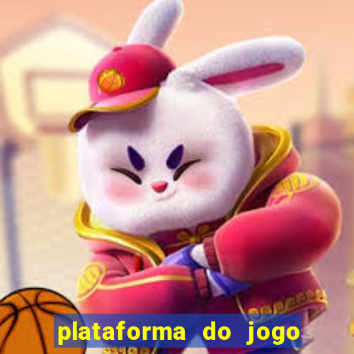 plataforma do jogo do touro