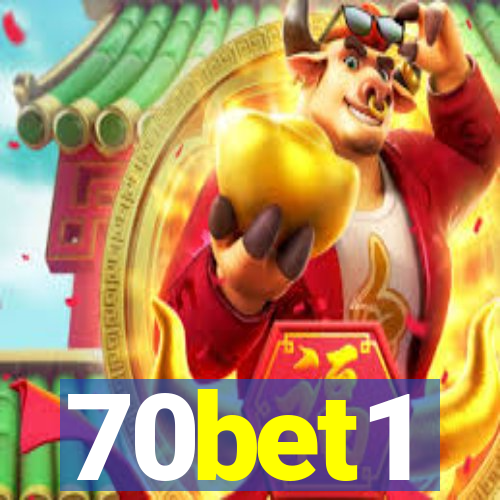 70bet1