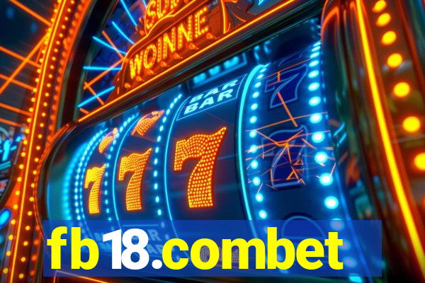 fb18.combet