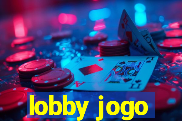 lobby jogo