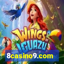 8casino9.com