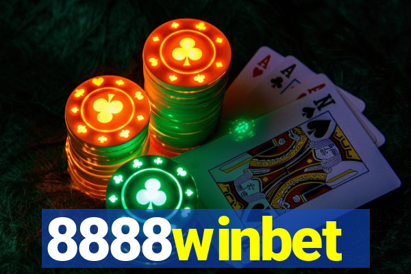 8888winbet